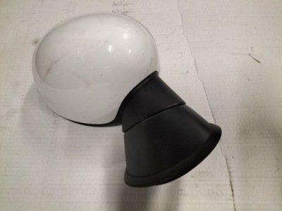 Mini countryman r60 зеркало правое 3 pin a300 3pin фото №1