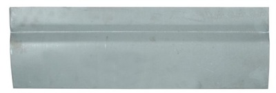 Ремкомплект. обшивка дверь r=l vw t5 04.03-10.09 фото №1