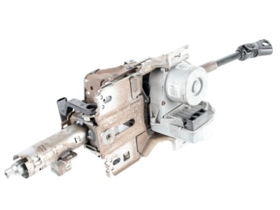 Колонка рулевая насос усилителя renault clio 3 modus 8200937939 фото №1