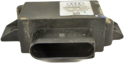 Pp212 audi a6 c7 2.0d модуль насоса топлива 4g0906093h фото №1