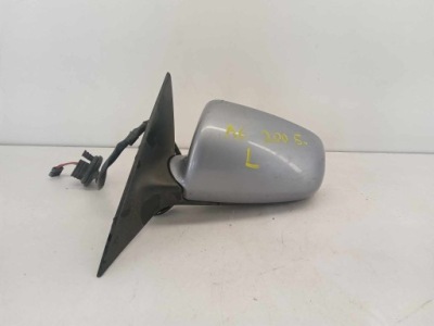 Зеркало левая передние audi a6 c6 04-08 фото №1