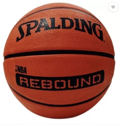 Piłka do koszykówki SPALDING Rebound rozmiar 7