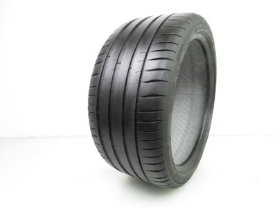 255/35ZR18 OPONA Michelin Pilot Sport 4 94Y XL