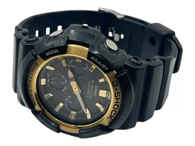 ZEGAREK CASIO G-SHOCK GAW-100G
