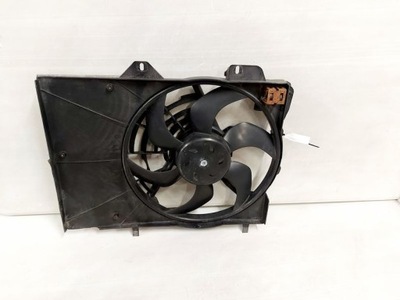 Citroen ds3 вентилятор радиатора 9682895680 фото №1