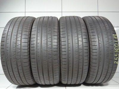 NEUMÁTICOS CALOROCZNE 255/60R19 113V PIRELLI  