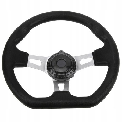 SPORTS TYPE STEERING WHEEL CARBON MOMO PROTOTIPO  