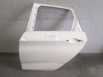 Дверь задняя левая bmw 2 ii f45 фото №1