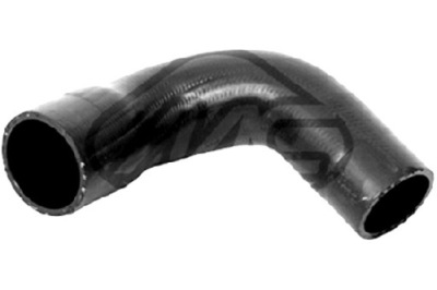 Metalcaucho шланг інтеркулер фото №1