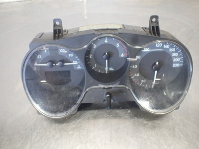 Счетчик seat leon ii 1.9 фото №1