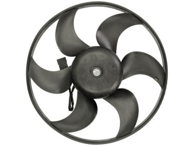 VENTILADOR DEL RADIADOR NISSENS 85403  