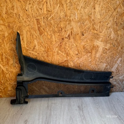 Жабо праве peugeot 2008 ii 9820794480 фото №1