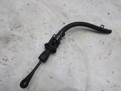 Помпа зчеплення hyundai i40 1.7 crdi фото №1