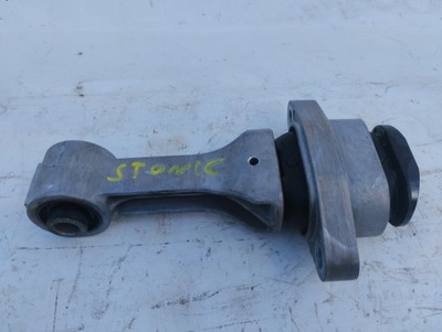 Kia stonic кронштейн подушка фото №1