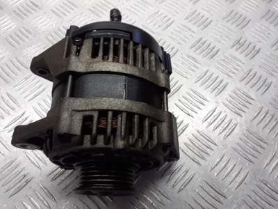 Генератор chevrolet aveo 1.2 96936136 фото №1