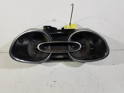 Счетчик приборы renault clio iv 0.9 248104696r фото №1