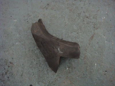 Vw golf vii 5g шумоизоляция крыла перед левая фото №1