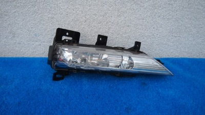 INFINITY Q30 QX30 LAMP LIGHT DRL LEFT HALOGEN LAMP  