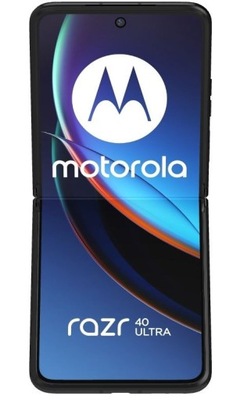 MOTOROLA Razr Ultra 8/256 GB Infinite Black