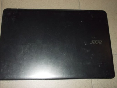 Acer Extensa 2509