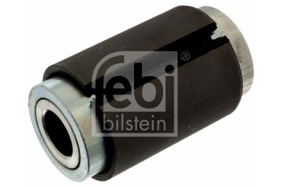 FEBI BILSTEIN SILENTBLOCK RESORU PRIEK. L/P 52X24 MERCEDES ACTROS MP4 