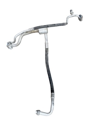 Chevrolet camaro vi 16- шланг кондиционера пабтрубок  трубка 84008565 фото №1