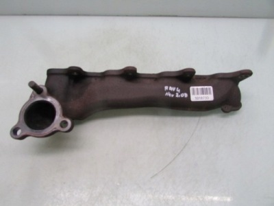 Rav4 iv 2.0 d4d 14r колектор випускний фото №1