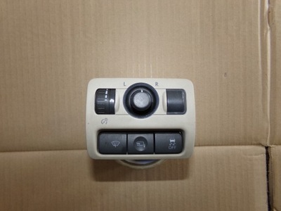 Перемикач дзеркал комплект legacy iv lift фото №1