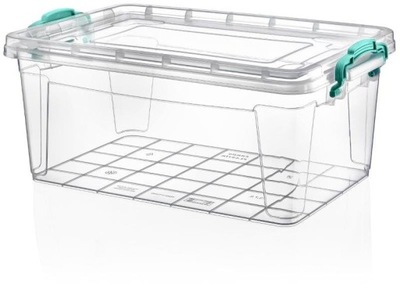 BOX Erkoc Multibox pojemnik zamykany 8,5l E-504