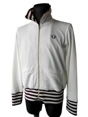 FRED PERRY SUPER BLUZA ROZ. 16/42