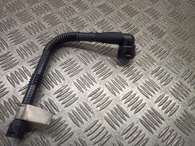 Шланг трубка підсилювач гальм fiat bravo ii 1.6 jtd 0052213660 фото №1