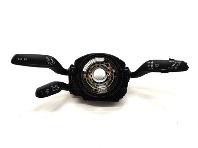 Audi a4 b8 lift перемикач комбінований перемикачі стрічка подушка безпеки фото №1