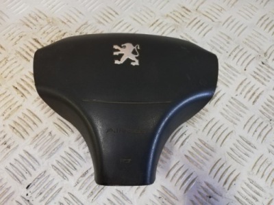 Подушка подушка безпеки водія 7353213680 boxer i фото №1