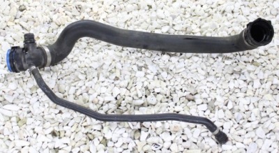 X3 f25 x4 f26 шланг труба води n47 2,0d 7811128 фото №1