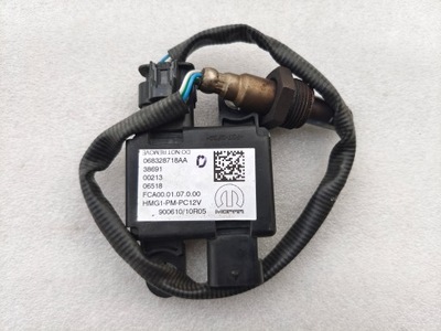 Jeep renegade compass ii датчик nox 068328718aa фото №1