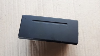 S7 4g a7 пепельница дверь левая левый задняя подсвеченная фото №1