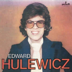 CD HULEWICZ, EDWARD - Serdeczne Życzenia