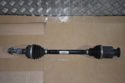 Idealna приводной вал перед передняя левая porsche panamera 971 turbo 1 9 фото №1