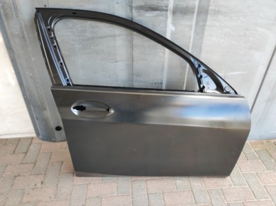 Дверь bmw 1 f40 передние правое nowe оригинальные фото №1