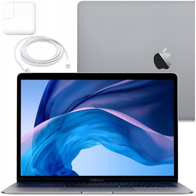 MacBook Air 13 2019 Intel Core i5 16 GB / 128 GB szary - Sklep, Opinie, Cena w Allegro.pl MacBook Air 13 2019 Intel Core i5 16 GB / 128 GB szary - Sklep, Opinie, Cena w Allegro.pl