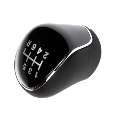 Ручка переключения передач ford focus 2 mk2 focus 3 mk3 фото №1