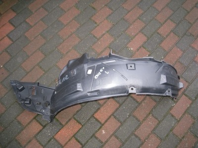Подкрылок передние левая honda civic ix 2012-2016r оригинал фото №1