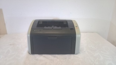 Drukarka HP LASERJET 1012 D1143