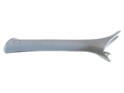 Audi q5 захист стійка ліва фото №1