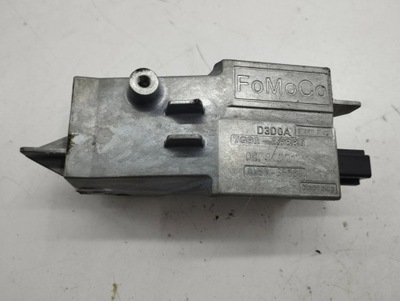 Ford c-max ii 2012 замка запалювання фото №1