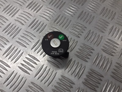 Перемикач подушок fiat stilo 46480451 фото №1