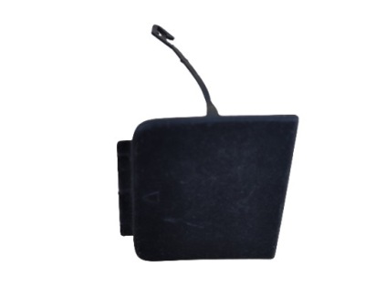 A141 bmw x3 f25 заглушка фаркоп бампера задняя 7338752 фото №1