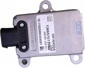 Модуль esp датчик opel vectra c фото №1