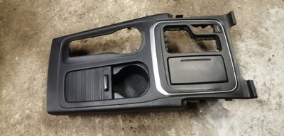 Renault talisman туннель средний фото №1