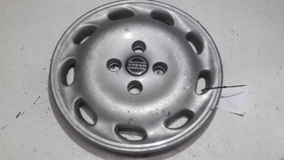 30809737 WHEEL COVER VOLVO S40 V40 15''  